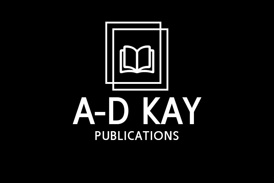 A-D Kay Publications Logo